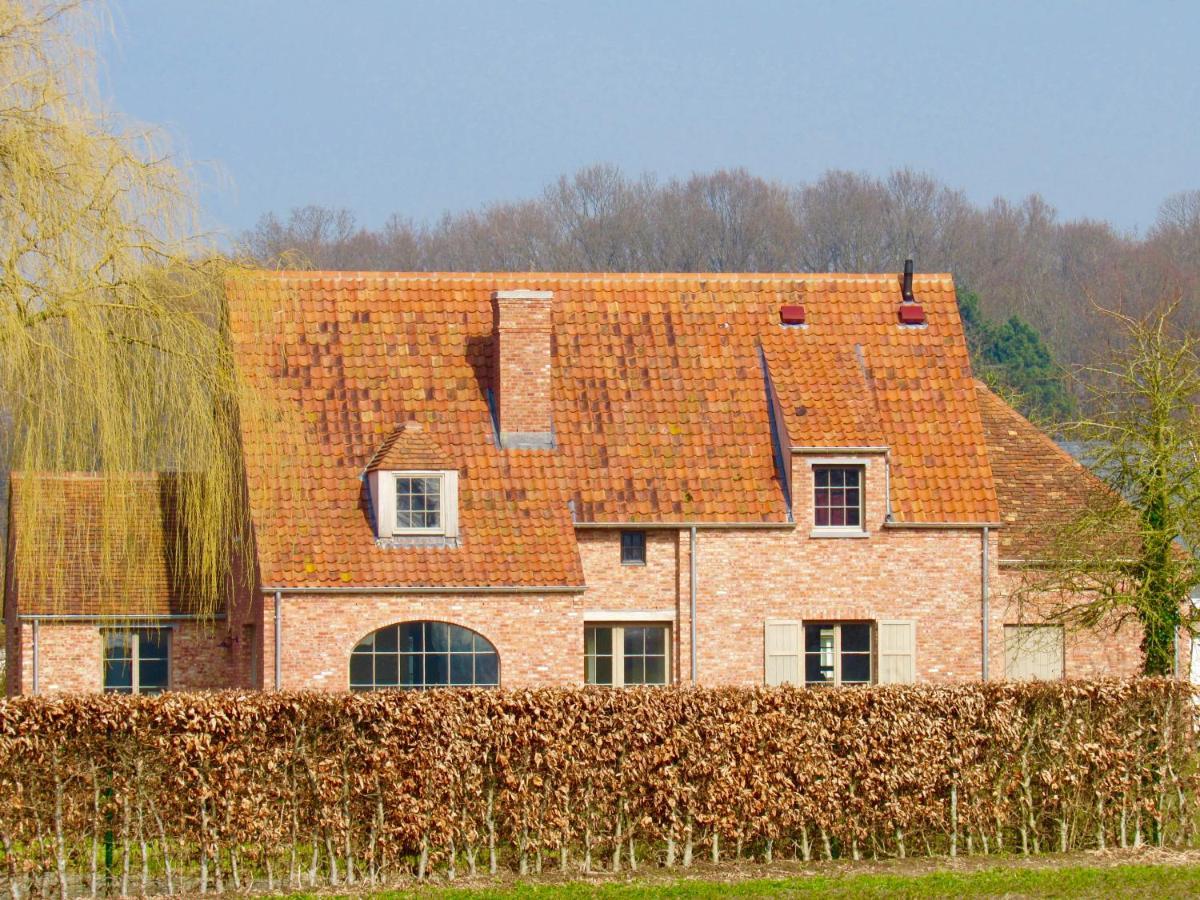 La Belle Idee Nokere Exterior foto