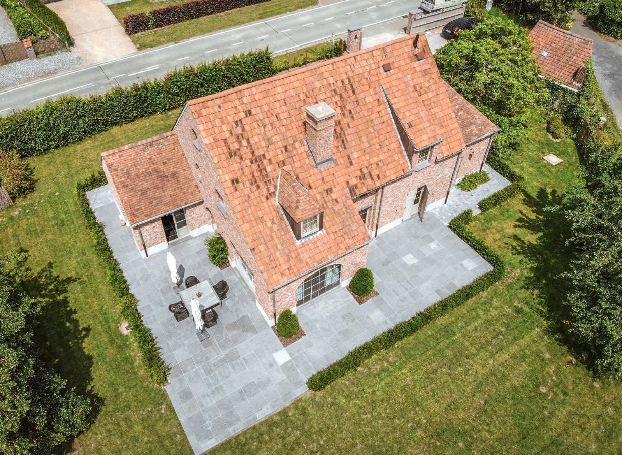 La Belle Idee Nokere Exterior foto